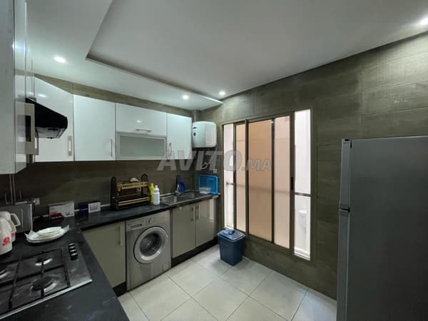 Appartement à louer 65 m² à Kénitra