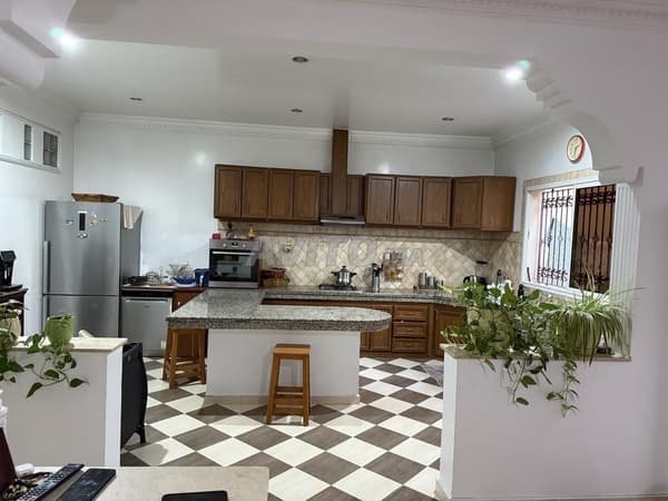 À VENDRE – SPACIEUX DUPLEX À LA GIRONDE, CASABLANCA