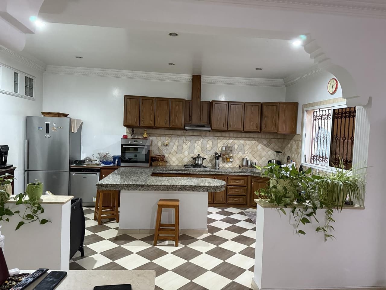 À VENDRE – SPACIEUX DUPLEX À LA GIRONDE, CASABLANCA