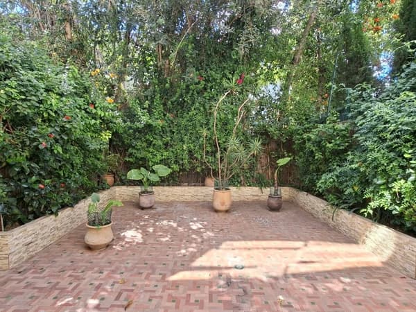 Triplex ONE 362 m² retapé en bande