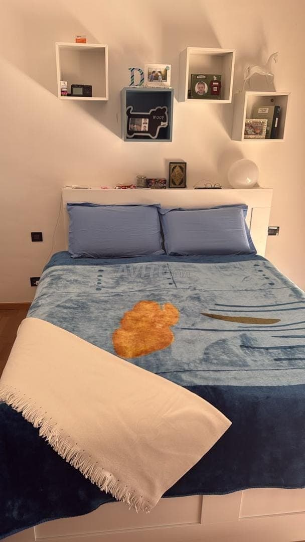VILLA à VENDRE 343 m² à CASABLANCA