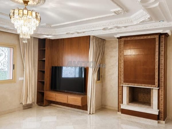 Appartement à vendre 141 m² à Marrakech