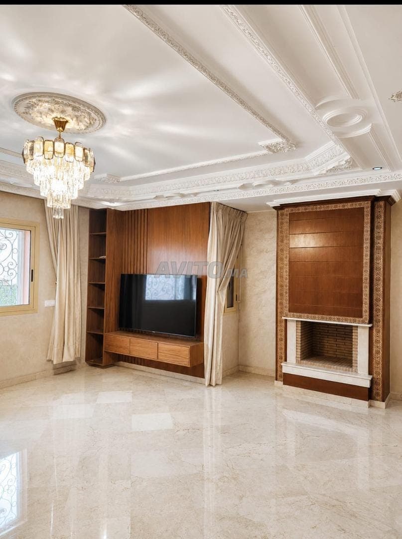 Appartement à vendre 141 m² à Marrakech