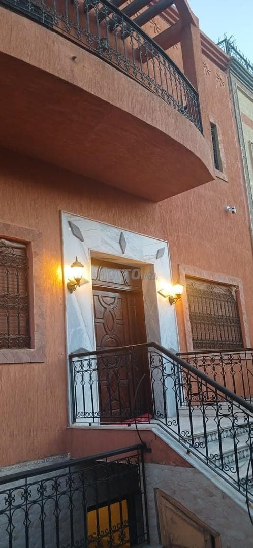 BELLE VILLA