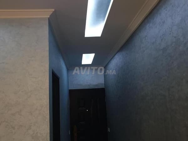 Appartement meublé 40m à vendre