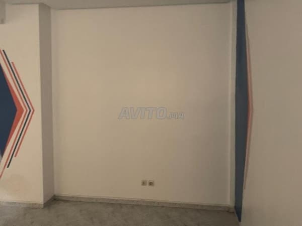 Office 140m2 for Rent City Center