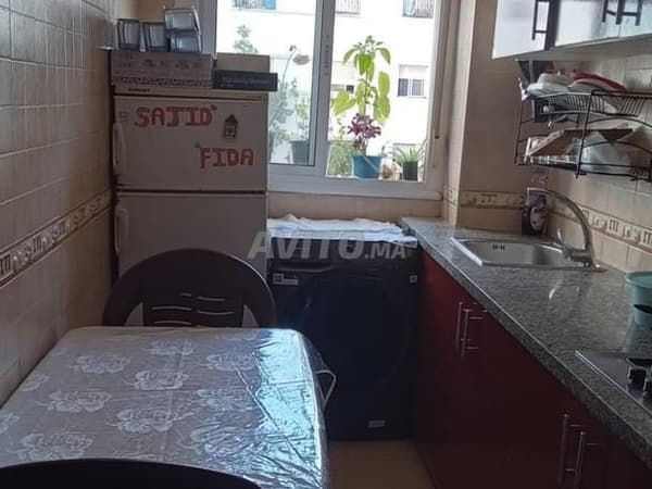 Appartamento in vendita a Bouskoura