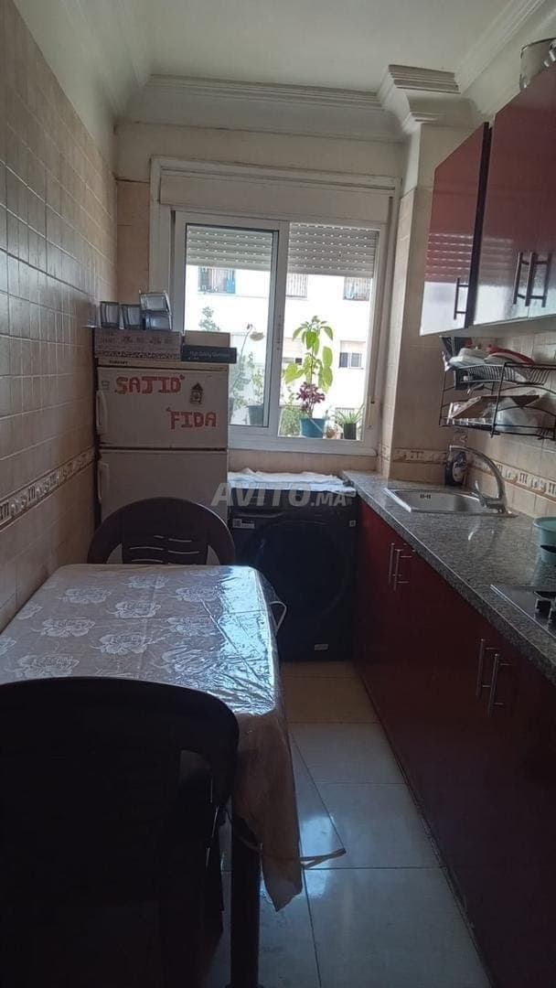 Appartamento in vendita a Bouskoura