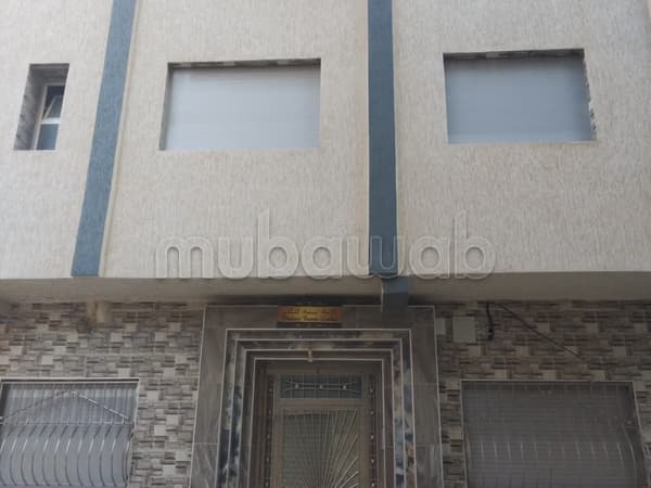 Appartement de luxe à vendre à Martil