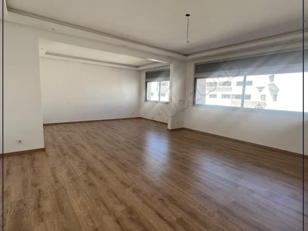 Bonito apartamento de 2 habitaciones en Gauthier