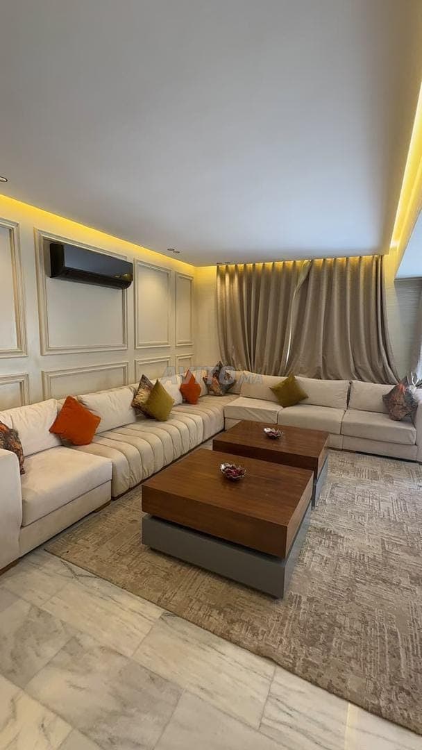 Duplex arredato in vendita
