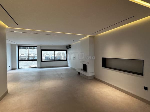 Grand Appartement refait à neuf à Racine