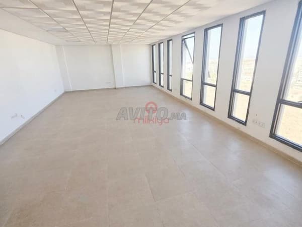 Büro zum Verkauf in Casablanca