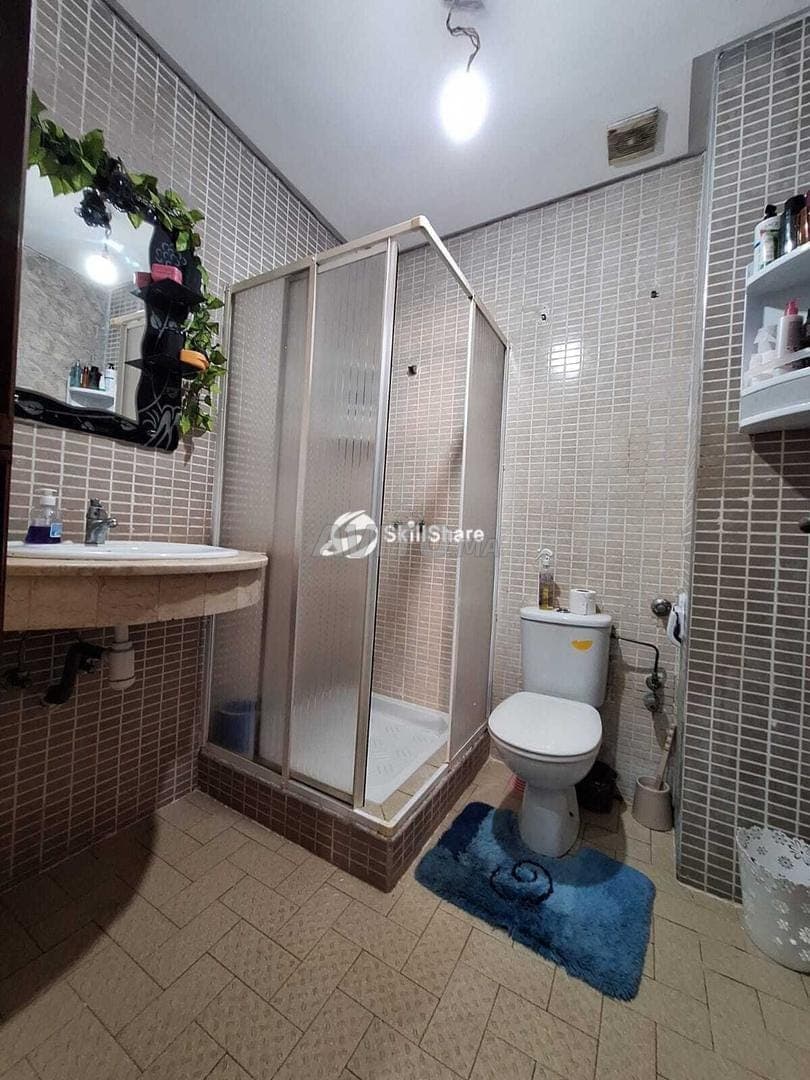 Apartment 169 m² and commercial space 54 m² for sale Bd Tah