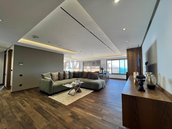 Exceptional apartment, Prestigia