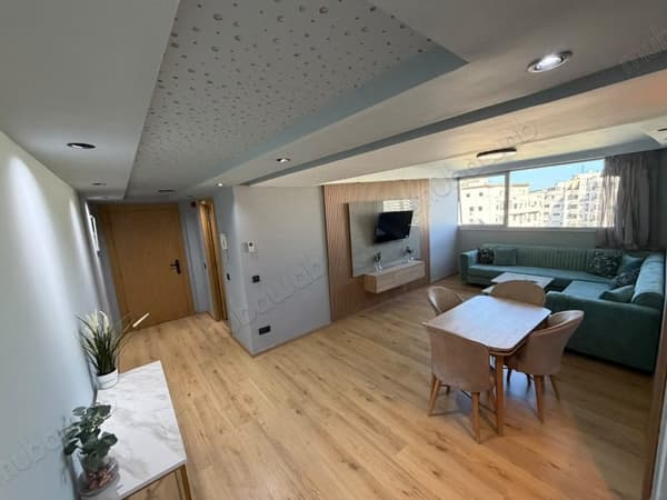 Appartement à louer – City Center, Tanger
