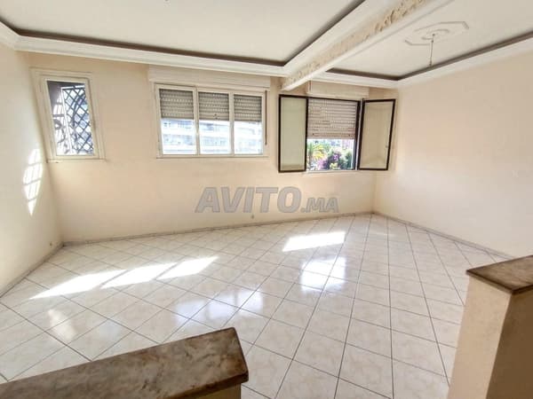Wohnung zu vermieten, 90 m² in Casablanca