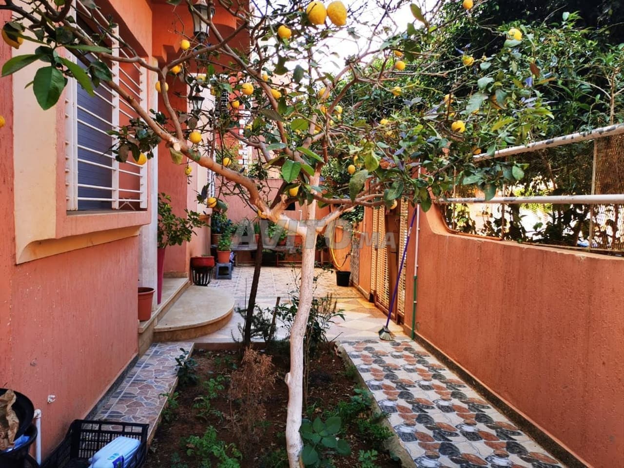 Apartment for sale 200 m² in Berkane