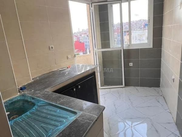 Appartement à céder à Mesnana Golf – Tanger
