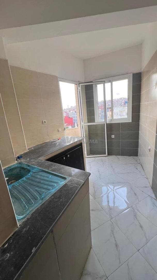 Apartment for transfer in Mesnana Golf – Tangier