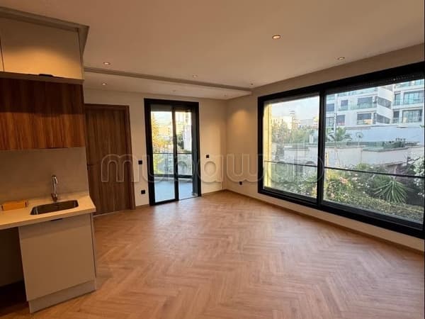 Studio premium à saisir
