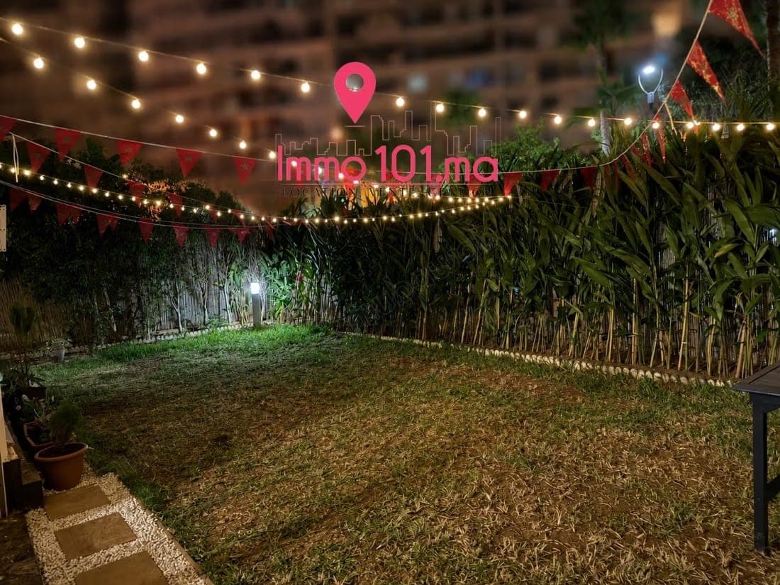 Appartement à vendre à Hay Riad – Prestigia