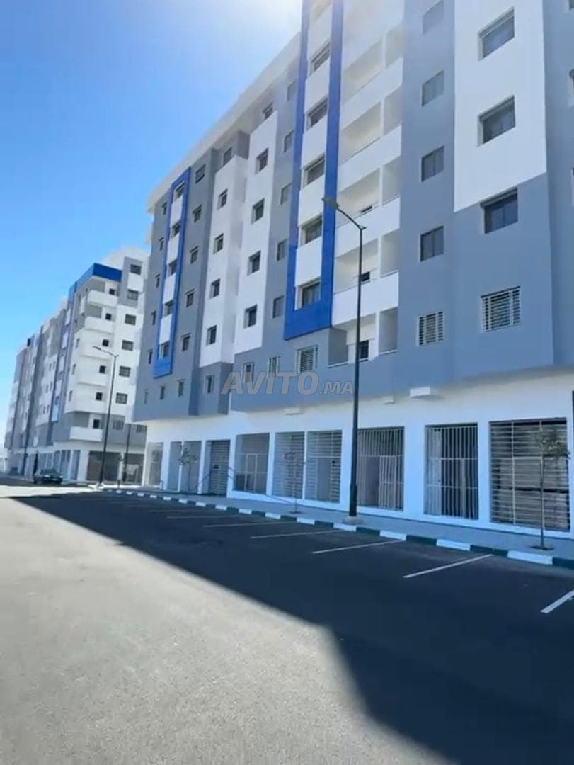 Appartements neufs prêts à habiter à vendre près de Castellarata