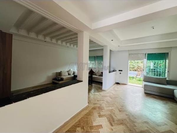 Beautiful Villa in the Center of Harhoura