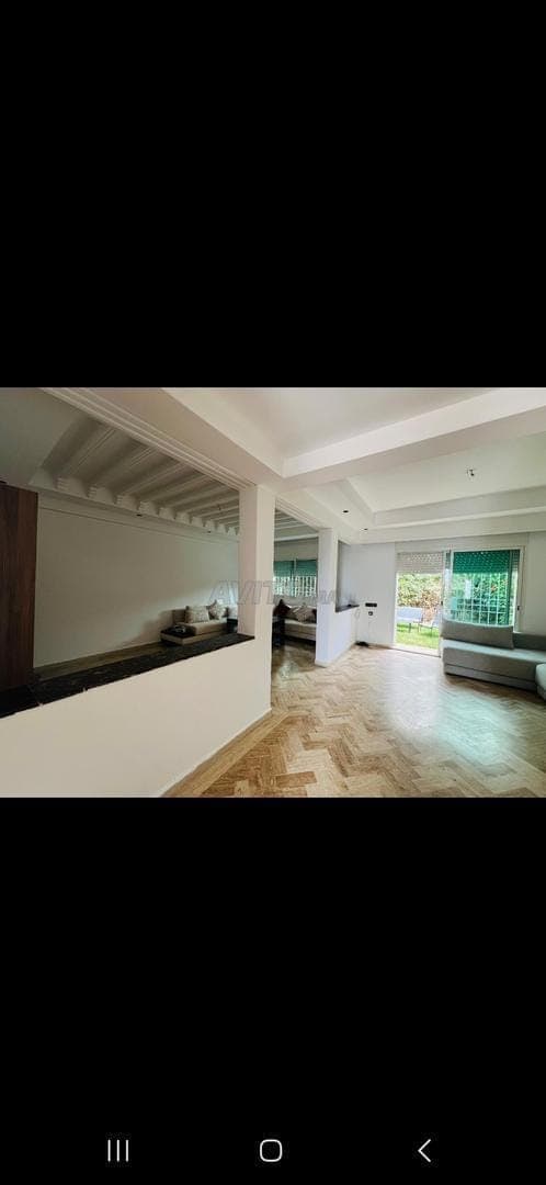 Beautiful Villa in the Center of Harhoura