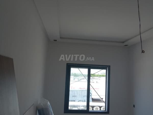 Appartement 101 m2 à Mabroka Molkia 1er étage
