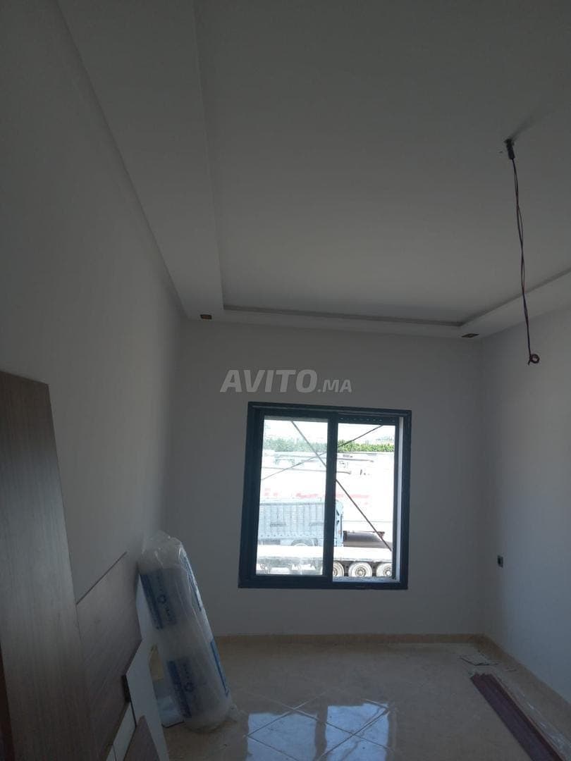 Appartement 101 m2 à Mabroka Molkia 1er étage