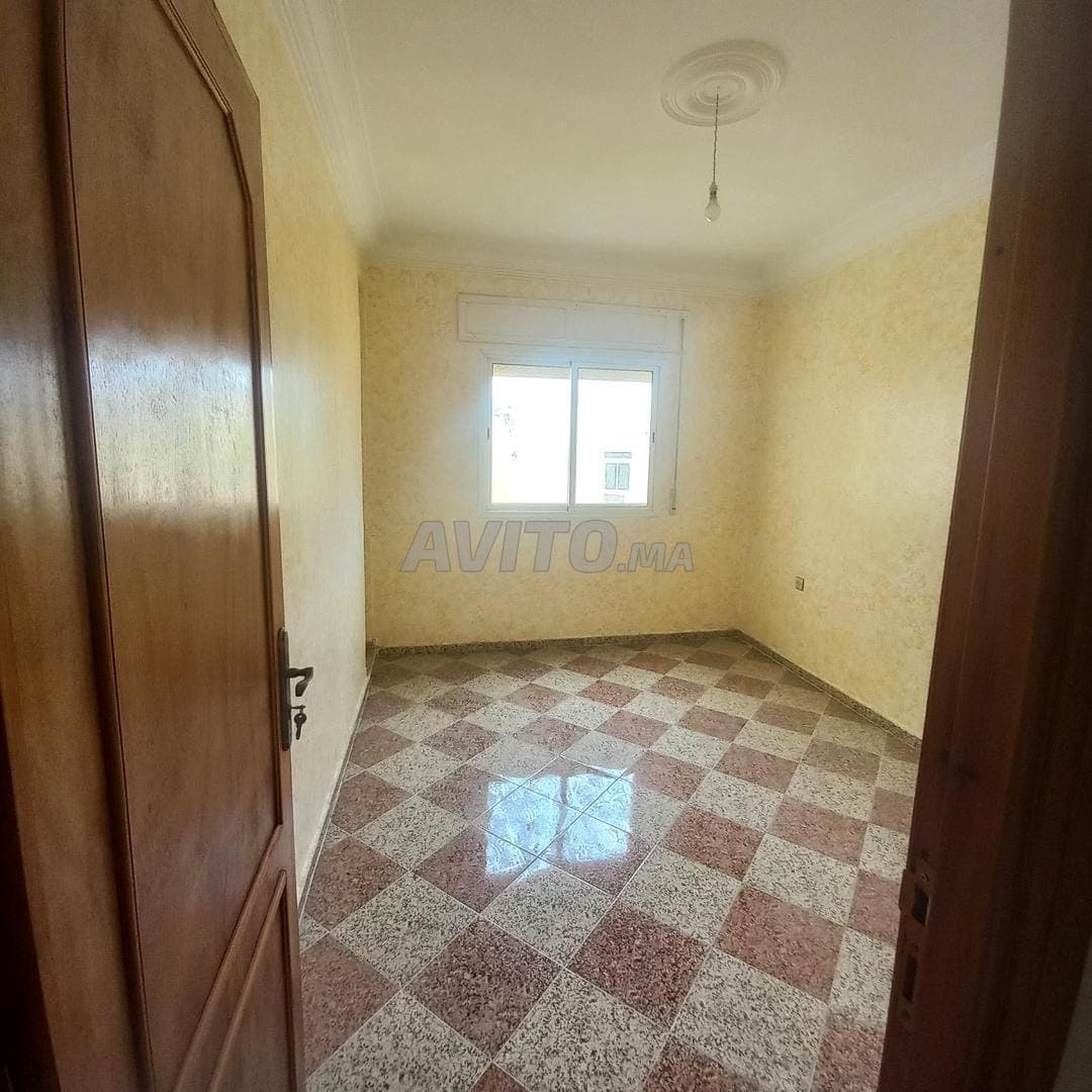 Appartement met titel, 78m², volledige aangifte, lift, balkon, syndicus