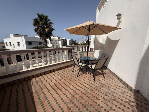 VILLA 373M² VUE MER PARTIELLE