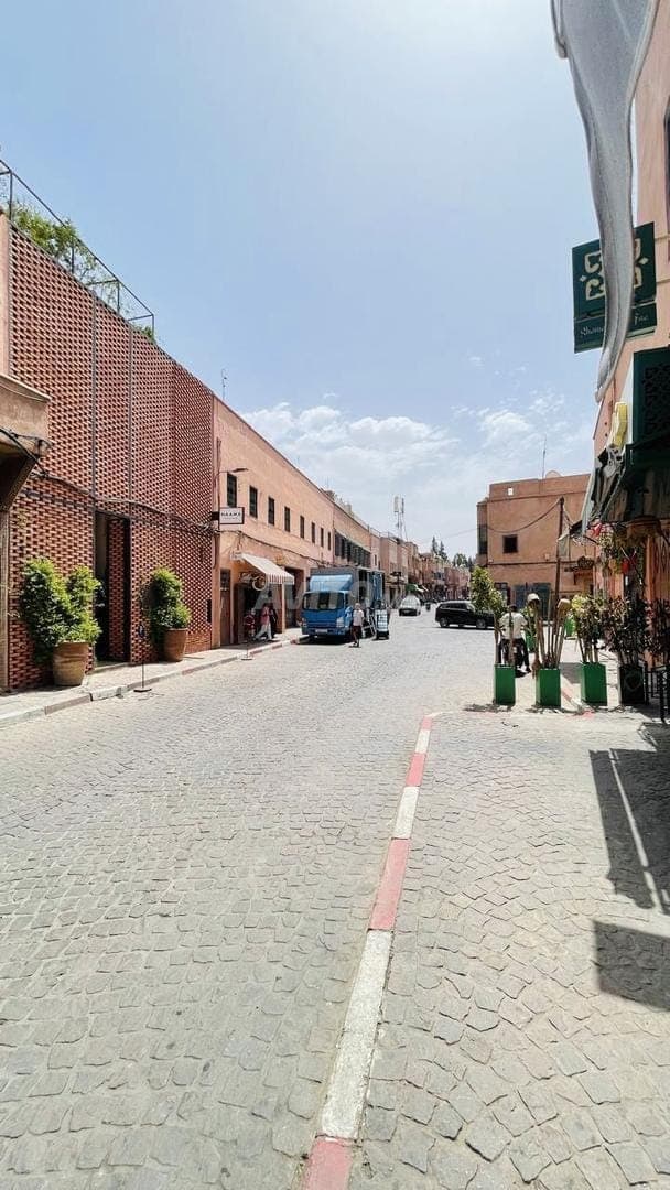 Appartamento in vendita 57 m² alla Medina antica di Kech
