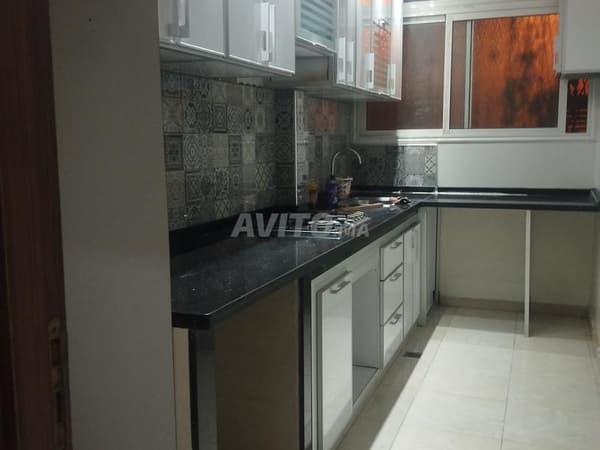 Wohnung Diar Andalouse