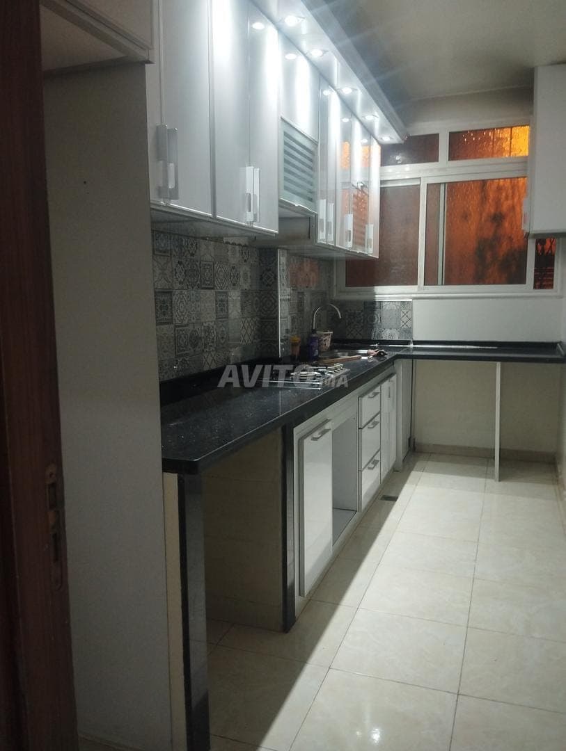 Wohnung Diar Andalouse