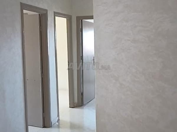 شقق للبيع 54 م² في الدار البيضاء