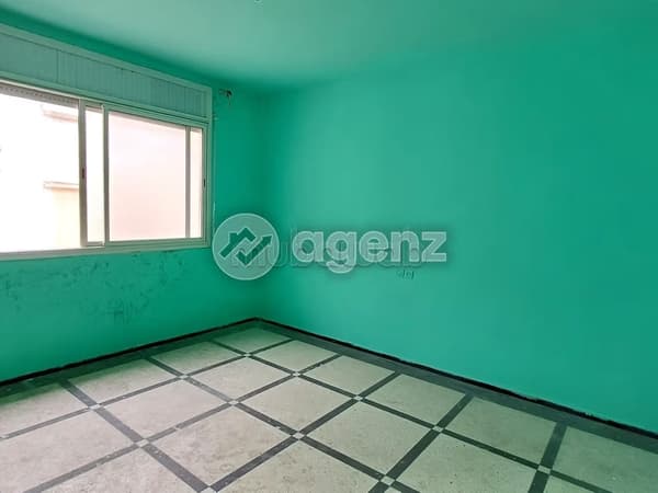 Apartment for sale 60 m², 2 bedrooms Maghreb Al Arabi Skhirate Témara