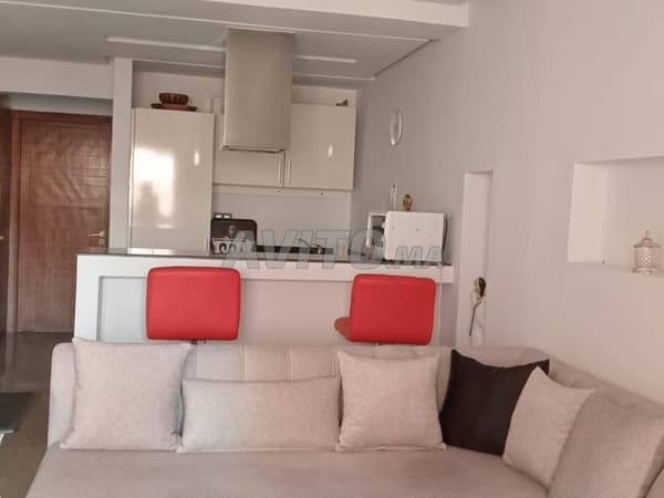 Appartement à louer 60 m² à Marrakech