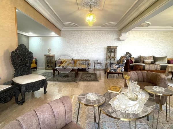 CMN-ME-1672 - Appartement à vendre à La Gironde