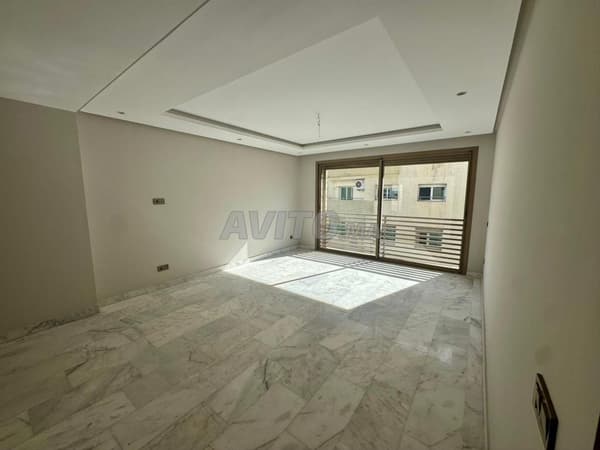New Apartment in Les Princesses District