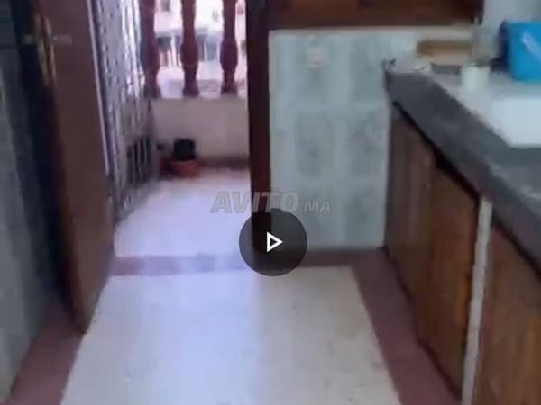 Bella casa in affitto nella città di Salé, quartiere Karima