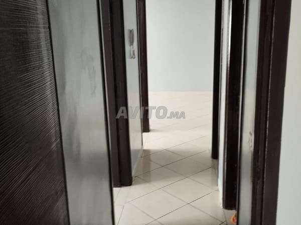 Appartement à louer 56 m² à Casablanca