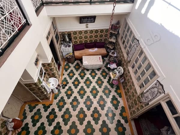 Riad de charme LAKSSOUR