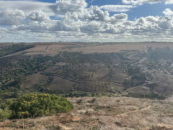 Terrain à vendre Souissi Rabat – 2 424 m² – Vue panoramique vallée