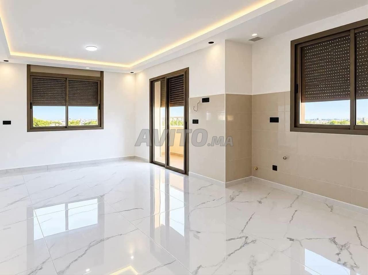 Location Bureau Agadir WifaQ