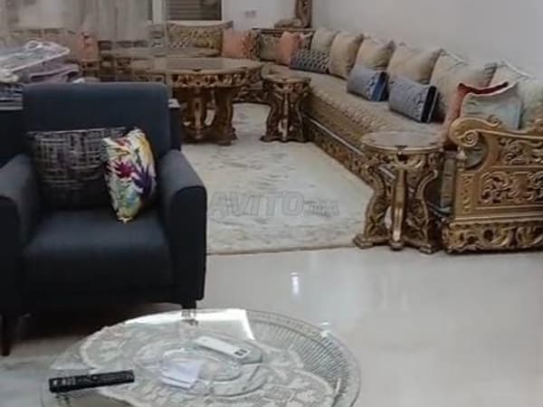 Appartement à vendre Alali Fassi