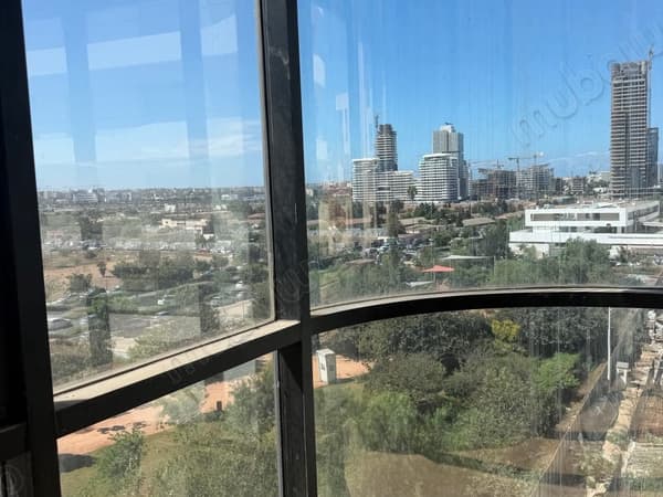 Plateau bureau en alquiler – Casablanca Finance City CFC