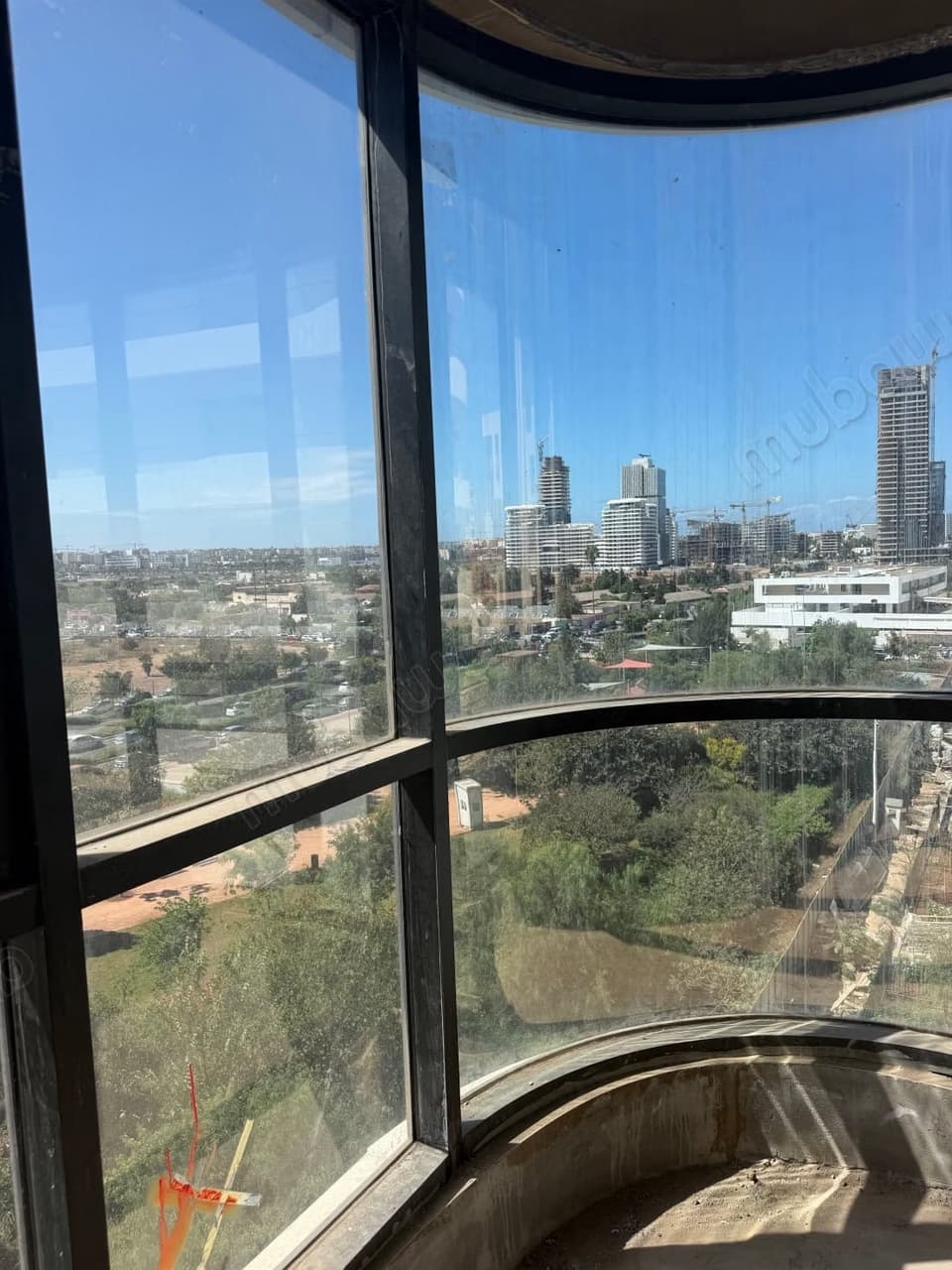 Plateau bureau à louer – Casablanca Finance City CFC