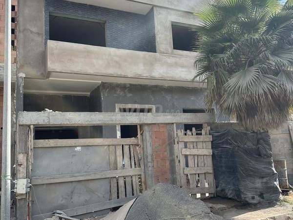 Villa te koop Ain Sebaa